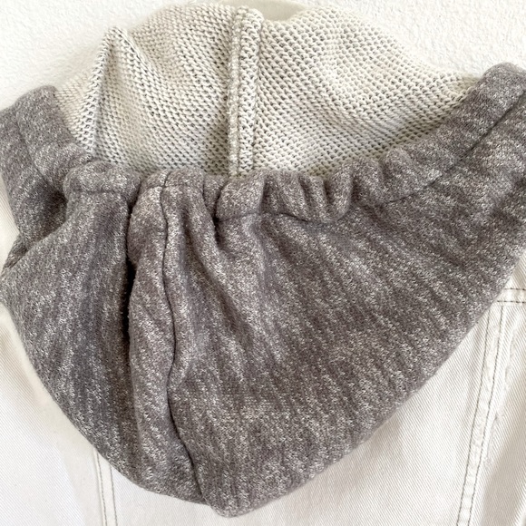 Free people Jean Jacket - Picture 5 of 6